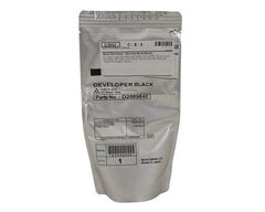 D2589640 | Девелопер Черный (Black) Ricoh | Pro C5200s, Pro C5210s, Pro C5300s, Pro C5310s