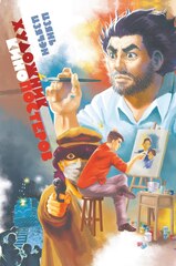 Художник кинопостеров (ПРЕДЗАКАЗ!)