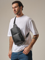 Сумка мужская Azaro 7050 черный