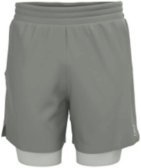 Шорты мужские 7/6 Miran 2.0 Shorts - Mulled Basil, арт. SH762-0514