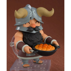 Фигурка Nendoroid Delicious in Dungeon: Senshi (2415)