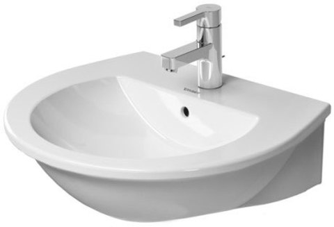 Раковина Duravit Darling New 2621550030