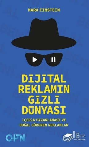 Dijital Reklamın Gizli Dünyası