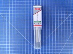 Метчик М20х1,5 (Машинный, винт.) DIN374 HSSE 6h C/2-3P R35 125мм a=12 Ruko 261200E