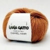 Lana Gatto Camel Hair 8403