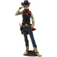 Фигурка One Piece Treasure Cruise Word Journey Monkey D Luffy