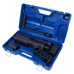 МАСТАК (100-61362C) Ручной усилитель крутящего момента (мультипликатор), 1", 3800 Нм, удлиненный