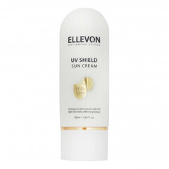 ELLEVON Солнцезащитный крем | UV SHIELD