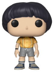 Фигурка Funko POP! TV Stranger Things S3 Mike