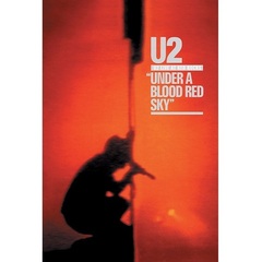 U2 /  Live At Red Rocks 