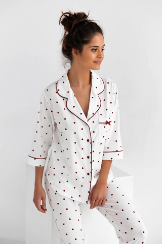 Пижама Simonette Sensis