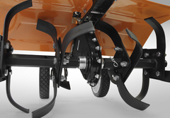 Мотокультиватор Carver T-652R