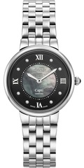 Часы женские Roamer 859 845 41 59 50 Capri Diamond