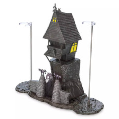 Дисней Джек и Салли Кошмар Перед Рождеством Лимитированный Выпуск к Юбилею 30 Лет