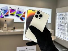 iPhone 14 Pro, 128 ГБ б/у