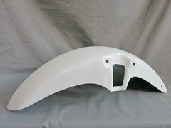 Крыло Honda CB1300 под покраску