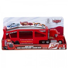 Mattel Cars Mack Transporter?