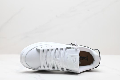 Nike Blazer Phantom Low 'White/Black' 