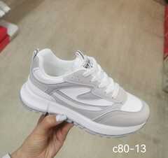 Кроссовки по 8 пар (36-41)р.