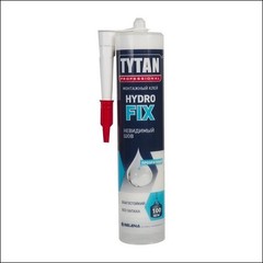 Монтажный клей Tytan Professional Hydro Fix