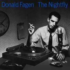 Donald Fagen / The Nightfly (CD)