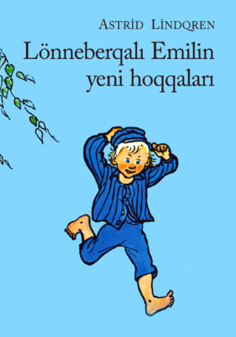 Lönneberqalı Emilin yeni hoqqaları