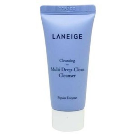 Laneige Multi Deep-Clean Cleanser 30ml