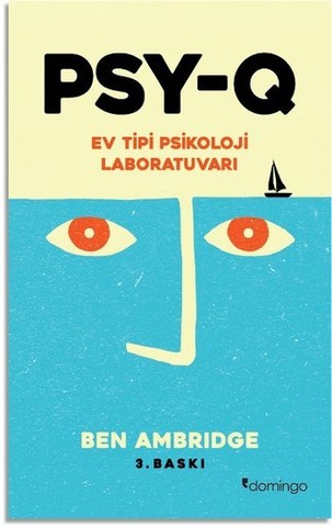 PSY-Q - Ev Tipi Psikoloji Laboratuvarı