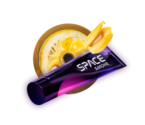 Space Smoke JACK PIRATE 30г