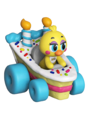 Фигурка Funko Vinyl Figure: Funko Racers: FNAF: Chica