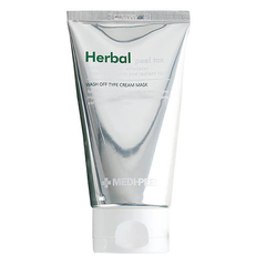 Пилинг маска детокс для лица MEDI-PEEL Herbal Peel Tox 120 гр