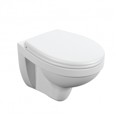 Подвесной унитаз CERSANIT  DELFI TPL