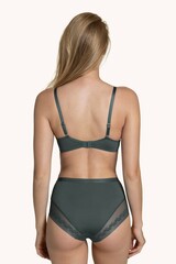 Бюстгальтер с формованными чашками без косточек LISCA GISELLE 20256