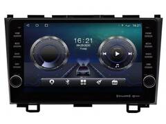 Магнитола Honda CR-V (2007-2012) Android 10 6/128GB IPS DSP 4G модель CBK-3015TS10