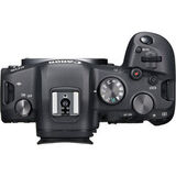 Фотоаппарат Canon EOS R6 Kit RF 24-105mm f/4-7.1 IS STM