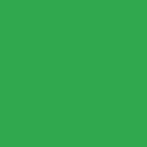 Пастель художественная масляная MUNGYO Oil Pastels Зеленый мох №561 (3шт)