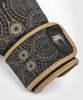 Перчатки Venum Santa Muerte Dark Side Black/Brown
