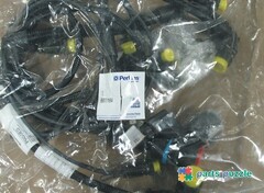 Проводка / WIRING HARNESS АРТ: 697/164