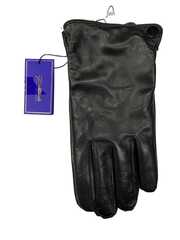 Перчатки. Мужские. Материал верха: Кожаные люкс качества. Подклад: Трикотаж-шерсть. 5 шт в упаковке.