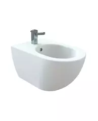 Биде подвесное 