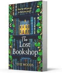 The Lost Bookshop