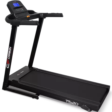 Беговая дорожка домашняя CARBON FITNESS T520