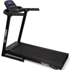 Беговая дорожка домашняя CARBON FITNESS T520
