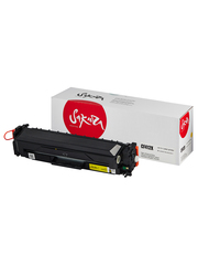 Картридж Sakura CF412X (410X) для HP LJ M477fdw/LJ M477fdn/LJ m377dw/LJ M452nw/LJ M452dn/LJ M477fnw, желтый, 5000 к.