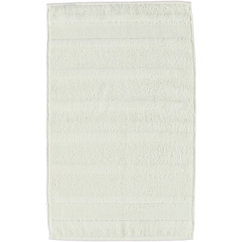 Полотенце 80х160 Cawo 1002 белое