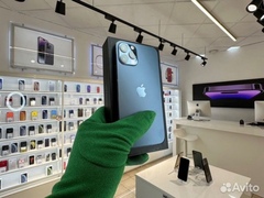 iPhone 12 Pro, 256 ГБ б/у