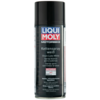 Белая цепная смазка для мотоциклов Motorbike Kettenspray weiss - 0,4 л