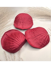 Молд пластиковый Б-11 Лепесток розы (горка)