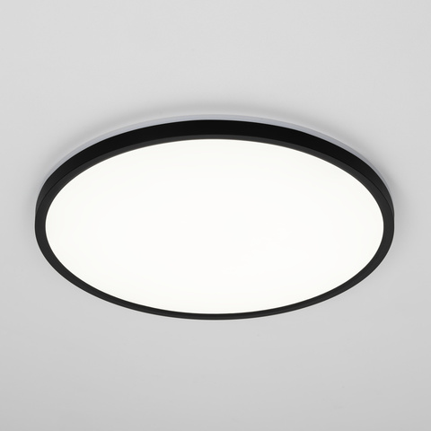 Потолочный светодиодный светильник Citilux NORMA CL748401