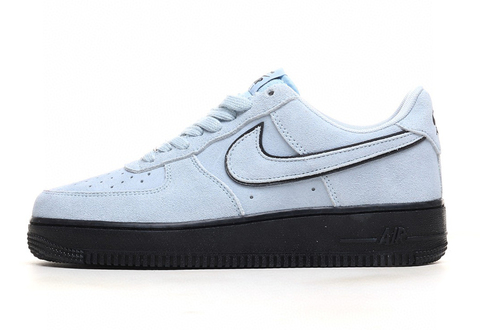 Nike Air Force 1 Low 'Light Armory Blue' 